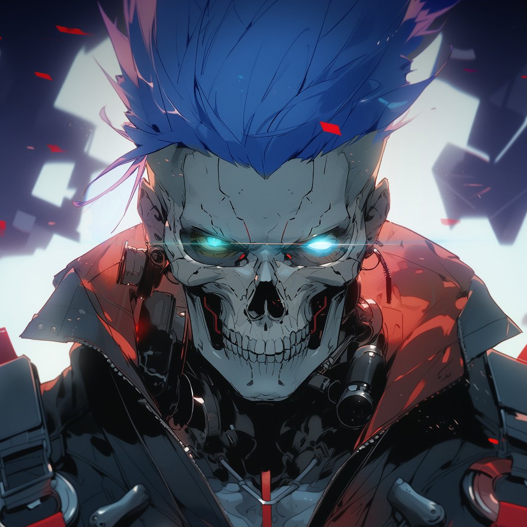 🚨 GIVEAWAY ALERT 🚨

Today, we will be giving away an Undead2043, from <a href="/LayneTNW/">Layne The Nihon Warrior</a> - one of the partner projects of <a href="/GenuinelyUndead/">GenuinelyUndead</a>.

We'll run it for 48 hours. Must: ❤️, RT, and follow both accounts mentioned above!!

#GenuineUndead
