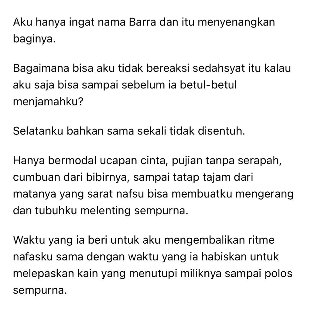 thrillingsun's tweet photo. #barraisa: a beautiful chaos
5574 words.

exclusively on: [https://t.co/uZ7ao9o5Mp] https://t.co/b5Xvy488nz