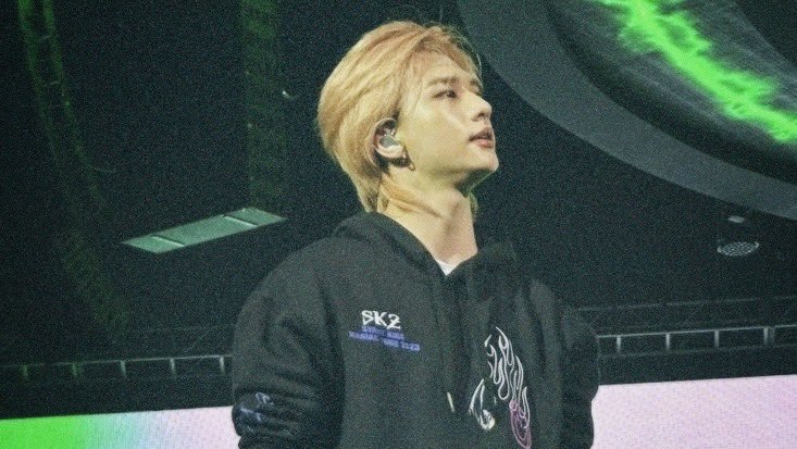 #KAMAWAY just made a post.

📸: redloverboi