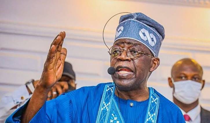 Nigerians Must Endure Current Hardship To Have Good Future, Says President Tinubu | Sahara Reporters bit.ly/3UNdBhm