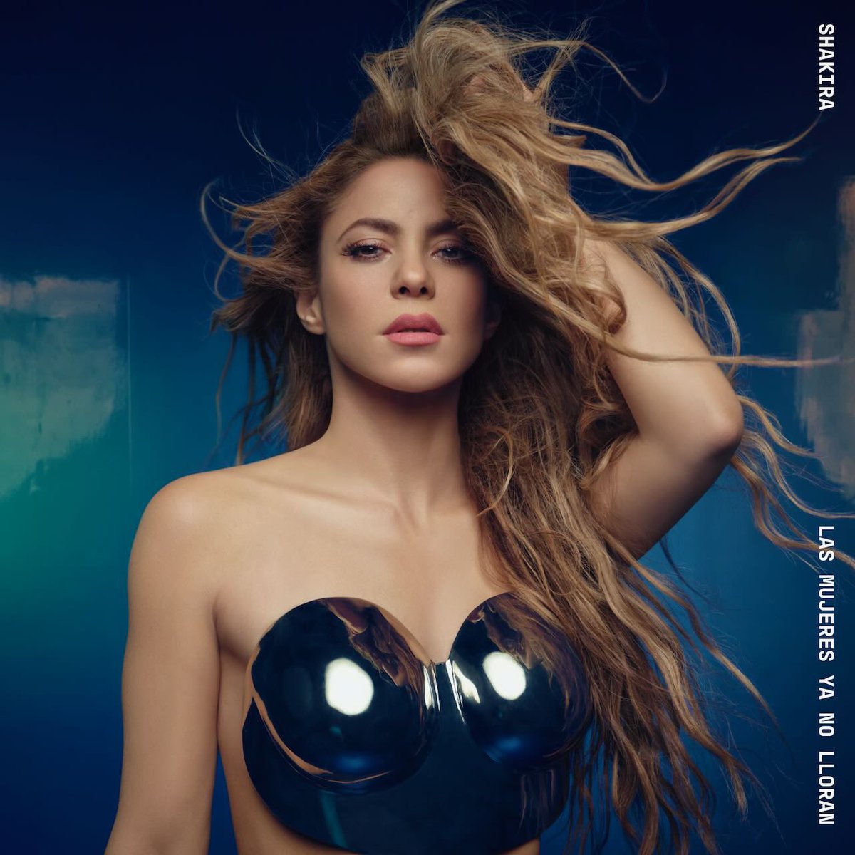 Shakira_Brasil's tweet photo. 🪀 | A 31 dias do lançamento do novo disco de Shakira, 'Las Mujeres Ya No Lloran', aumenta a expectativa dos fãs com o desempenho do trabalho.

A Billboard 200 é a principal parada de álbuns dos EUA e uma das mais importantes do mundo. Mas você sabe como funciona esse gráfico? https://t.co/J98MhwHDCo