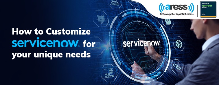 Your ServiceNow, Your Way: Simple Customization Guide

Read more at : aress.com/blog/read/how-…
#Servicenow #Aress #Blog