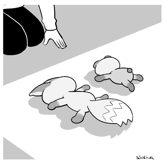 RT>LINEスタンプ。
第二弾があればここらへんも入れたかったですね。 