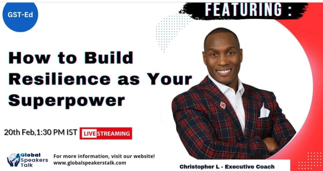 TeamEpecc's tweet photo. C'mon superman/woman...let's unlock your superpower. I'll be speaking globally about resilience and how it impacts you, your business,  and your ideas. 
#Entrepreneurship #smallbusinessowner @Everyone https://t.co/0onkSYAjSK