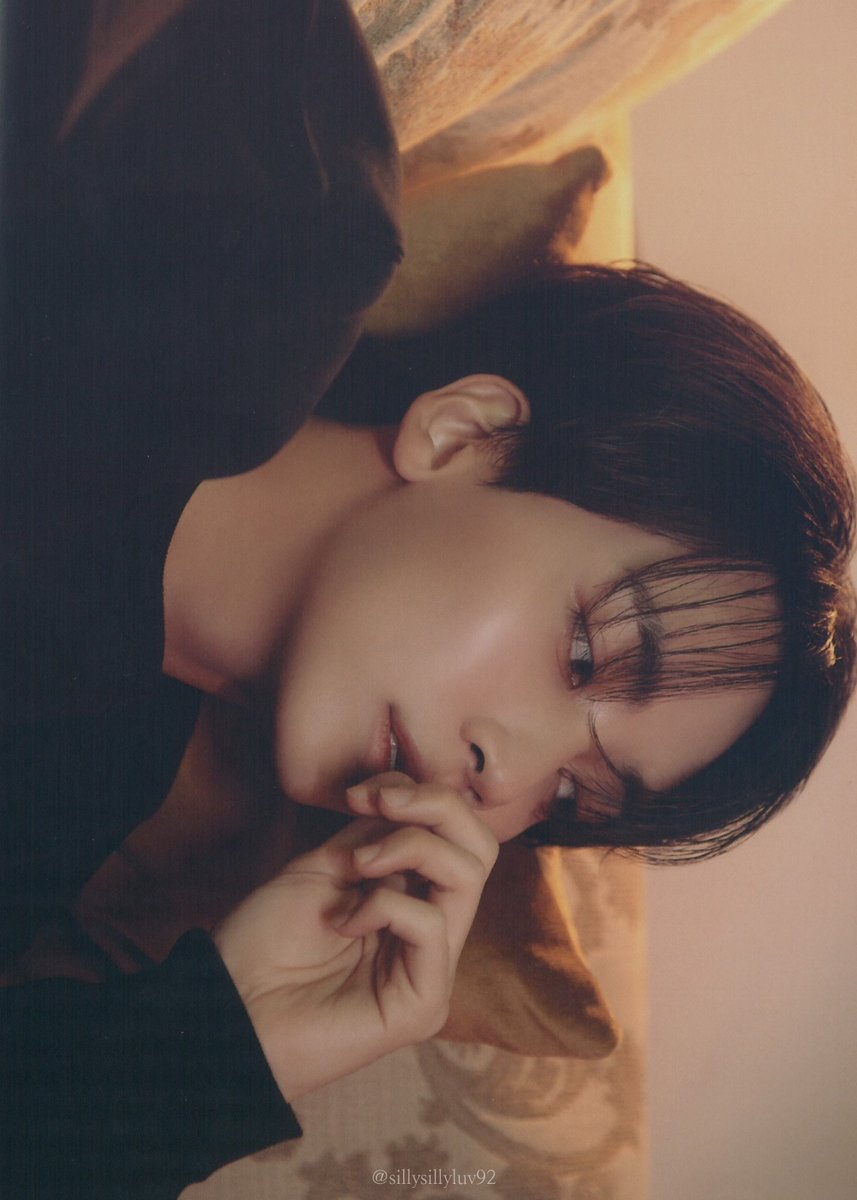 [SCAN] 2024 디아이콘 정한 개인커버 스캔 

#정한 #JEONGHAN