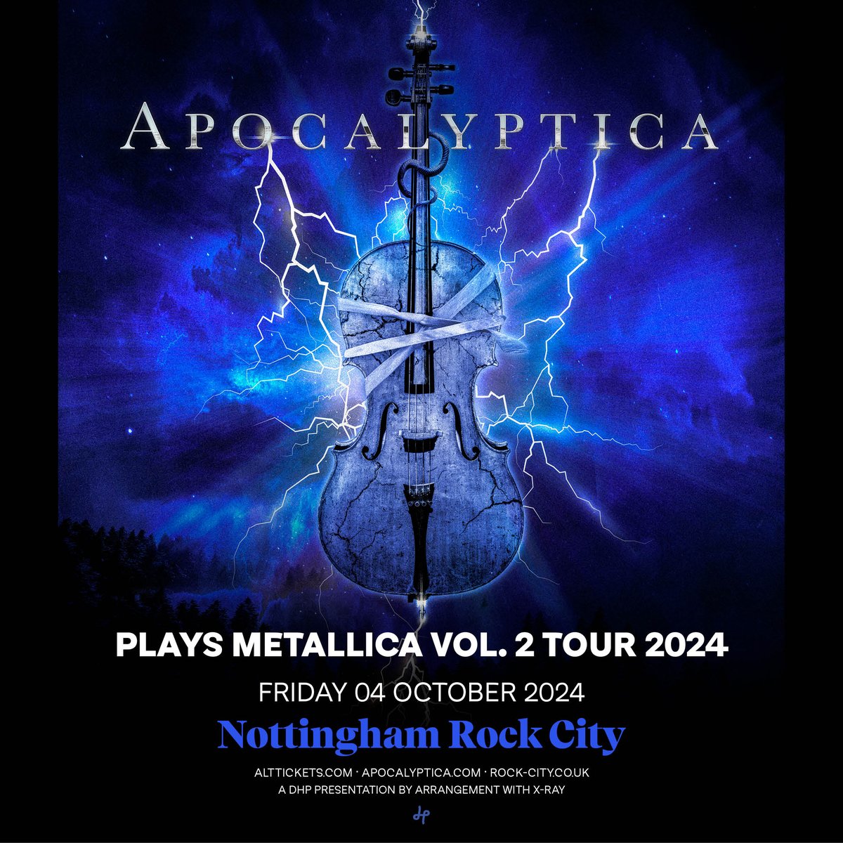 ROCK CITY tweet media