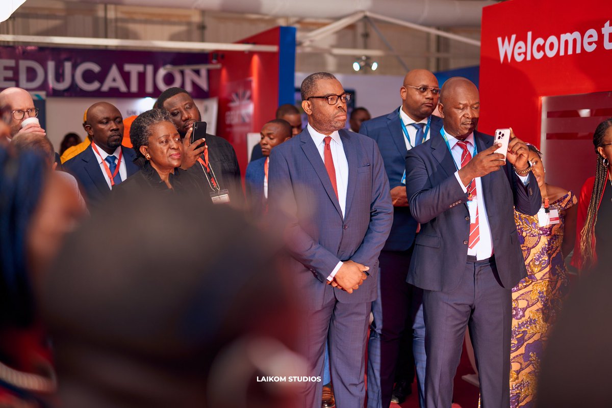 Beko Capital Advisory (@bekocapitalad) on Twitter photo #PROMOTE2024, #BEKO CAPITAL ADVISORY S.A. Here we are! From the 17th february to the 25th february 2024, You are kindly invited to visit our stand in the UK Pavillion to find out more.
#YourAfricanInvestmentPartner
<a href="/BarryLowen/">Barry Lowen</a> <a href="/SGray_01/">Steve Gray OBE 🇴🇲🇦🇪🇬🇭🇿🇼🇨🇩🇫🇷🇬🇧</a> <a href="/UKinCameroon/">UK in Cameroon🇬🇧🇨🇲</a> <a href="/DMA_tweet/">DMA</a> <a href="/tradegovAfrica/">🇬🇧 His Majesty's Trade Commissioner for Africa</a> #PROMOTE2024, #BEKO CAPITAL ADVISORY S.A. Here we are! From the 17th february to the 25th february 2024, You are kindly invited to visit our stand in the UK Pavillion to find out more.
#YourAfricanInvestmentPartner
<a href="/BarryLowen/">Barry Lowen</a> <a href="/SGray_01/">Steve Gray OBE 🇴🇲🇦🇪🇬🇭🇿🇼🇨🇩🇫🇷🇬🇧</a> <a href="/UKinCameroon/">UK in Cameroon🇬🇧🇨🇲</a> <a href="/DMA_tweet/">DMA</a> <a href="/tradegovAfrica/">🇬🇧 His Majesty's Trade Commissioner for Africa</a>