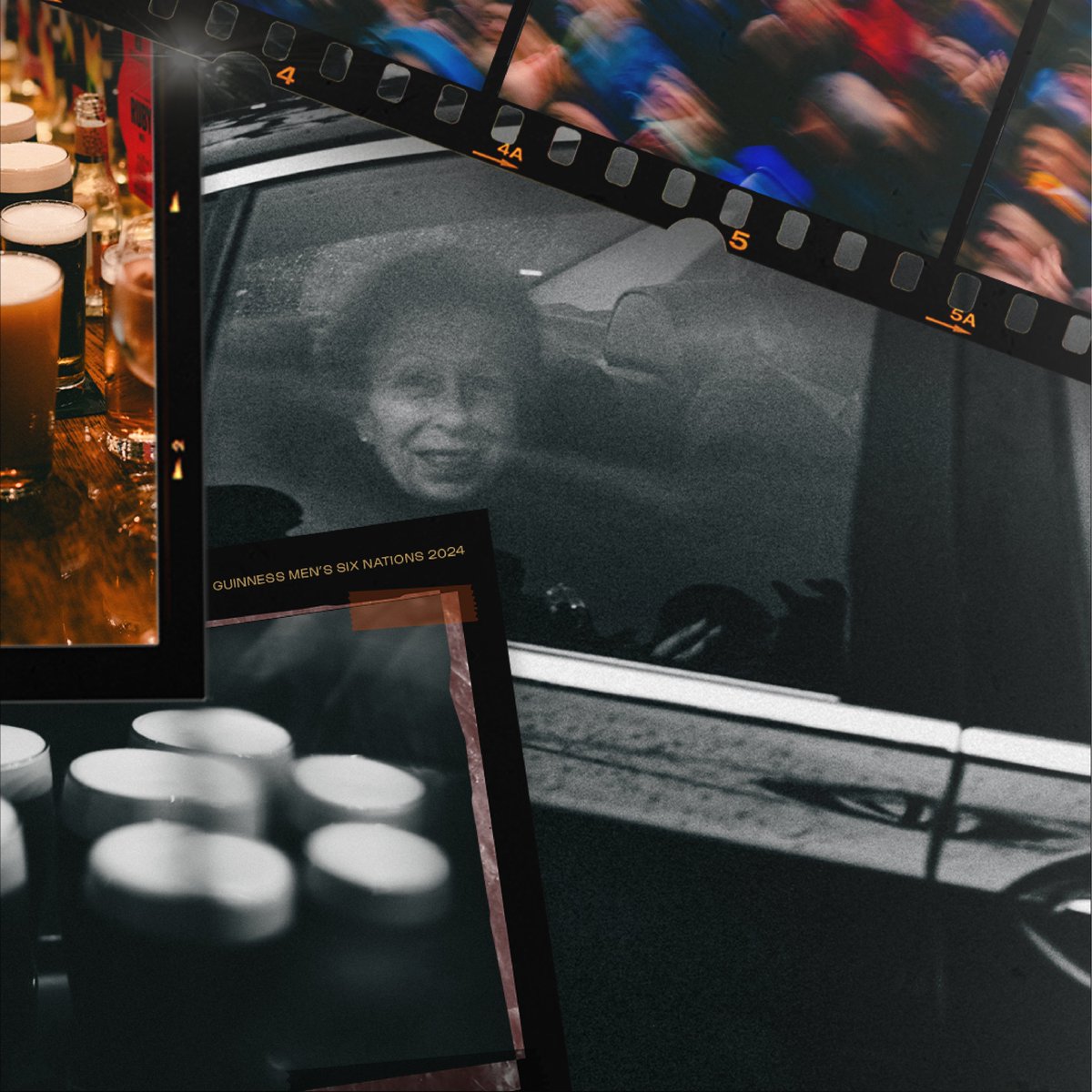 SixNationsRugby's tweet photo. 📸 "It’s those little unseen moments we don’t normally get to see that I’m interested in capturing.”

Theo McInnes beautifully shot those unseen moments off the field after a huge battle on the pitch in Edinburgh in round 2 of the #GuinnessM6N 🙌

See more here ⬇️
