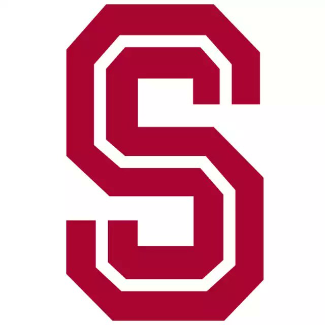 CFBHome's tweet image. Michigan, Miami OH, Navy, and Stanford are the only FBS teams to produce both a Superbowl winning QB and a US president. 

If you add being to the moon, only Michigan and Navy can say all three things.
#PresidentsDay
