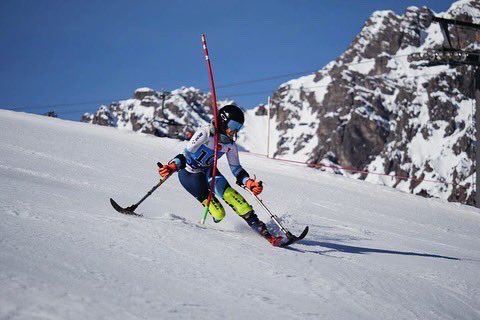 ‼️🥇ORO de la esquiadora leonesa María Martín-Granizo en el SL del pasado fin de semana en la estación austriaca de Brand 🇦🇹

🍀 Te deseamos mucha suerte en las carreras de esta semana👇🏻
fdicyl.es/maria-martin-g…

@rfedinv @deportegob @Paralimpicos @Deportesjcyl @afedecyl #teamCyL
