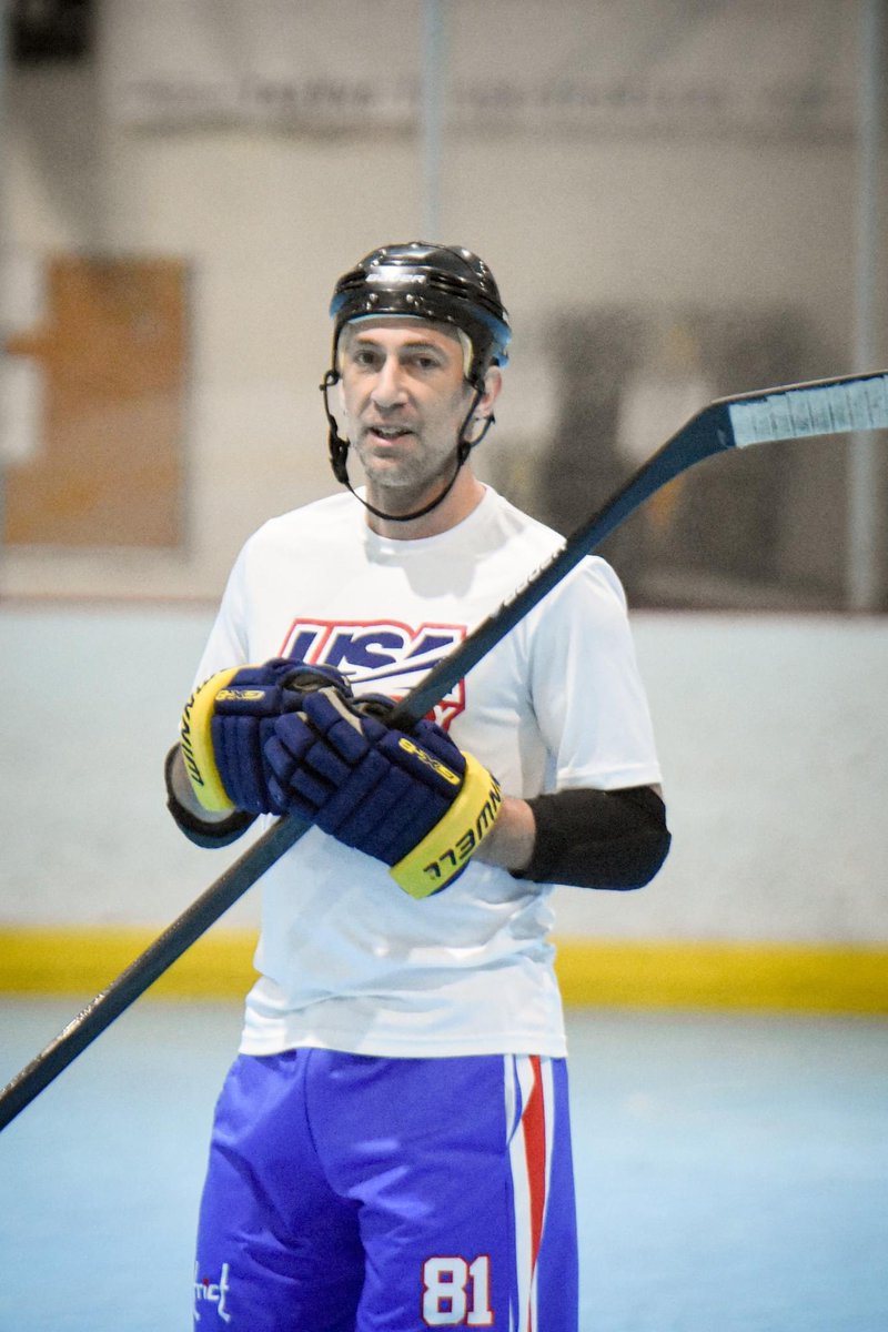 #wymtw 🇺🇸 Final Evaluations for the Men’s Legends Division National Team who will be playing in the @isbhf World Championships late August in Edmonton, Alberta, Canada 🇺🇸 #usausausa #legends #whatyoumissedthisweekend