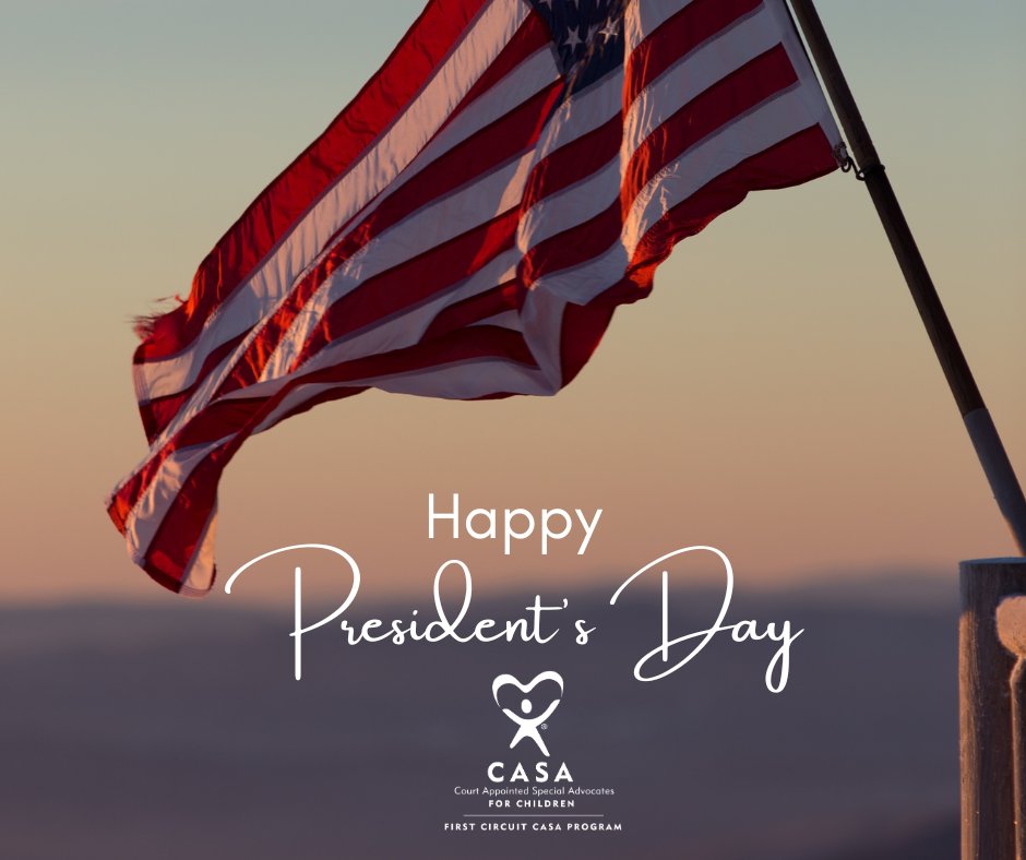 In honor of #PresidentsDay, our office will be CLOSED. 🏛️📆 Take a moment to reflect on the leadership that has shaped our nation. We'll be back to serve you tomorrow! 🗽#OfficeClosed #CelebratingLeadership