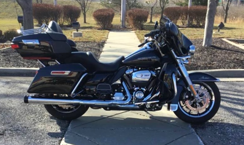 Gail's Motorcycles tweet media