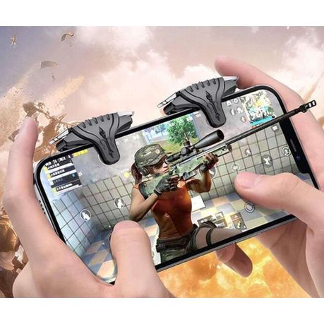 borofone_za's tweet photo. BOROFONE BG2 Pubg Winner Controller.
#borofone #SouthAfrica #products #chinamall #johannesburg #borofoneza #powerbanks #reach #wirelesspowerbanks #brand #supercharge #iphonemodels #headphones #Black #White #Tripod #SelfieStick #trending #speakers. https://t.co/NCFuHzFTeO