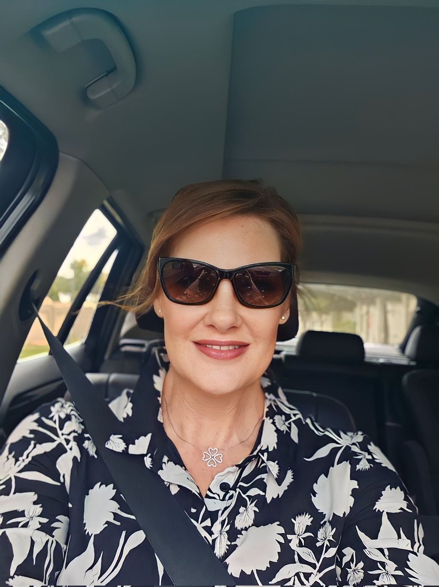 Arriving on Campus with a smile as I start my 15th year of lecturing at <a href="/BMHSandton/">BMH, Sandton Campus</a> ! Can't wait to see how the #PR3Classof2024 will shine!