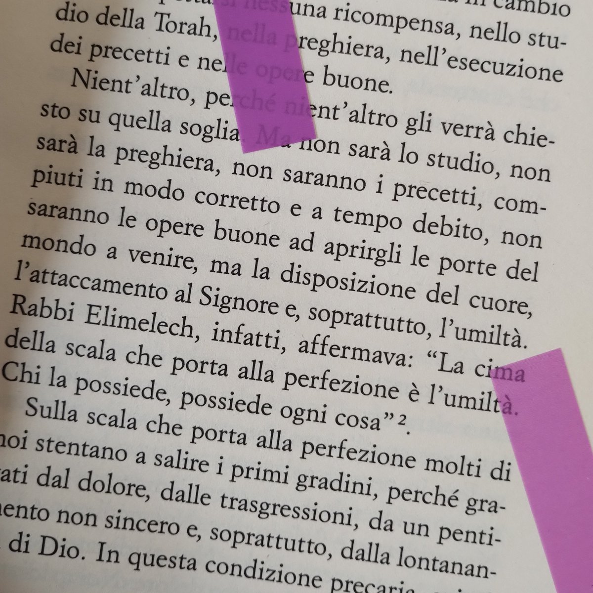 Ecco il libro della settimana di #paroleincammino : 𝗣𝗲𝗿𝗰𝗵é 𝗗𝗶𝗼 𝗻𝗼𝗻 𝗰𝗶 𝗮𝘀𝗰𝗼𝗹𝘁𝗮? di Gianpaolo Anderlini.
qiqajon.it/libro/97888822…
#19febbraio #libri #lettura