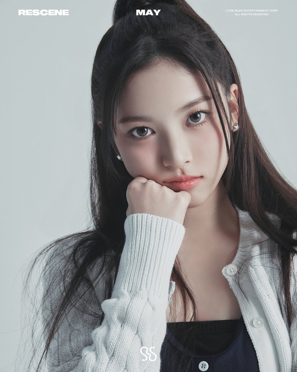 mayspics's tweet photo. — get to know rescene’s #may ✦

• stage name: may (#메이)
• birth name: lee yebin (이예빈)
• nationality: korean 🇰🇷
• birthday: august 19th, 2008.

*there’s no more information about may.

#RESCENE #리센느 @RESCENEofficial https://t.co/kJ5a1dhaRX