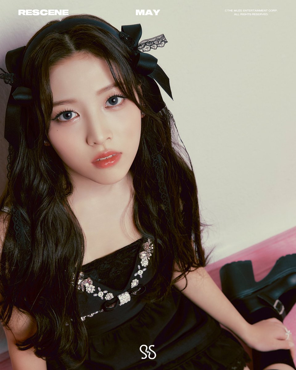 mayspics's tweet photo. — get to know rescene’s #may ✦

• stage name: may (#메이)
• birth name: lee yebin (이예빈)
• nationality: korean 🇰🇷
• birthday: august 19th, 2008.

*there’s no more information about may.

#RESCENE #리센느 @RESCENEofficial https://t.co/kJ5a1dhaRX