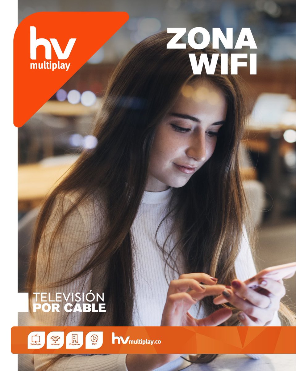 ¡Conéctate en cualquier momento y lugar! 

Descubre zonas Wi-Fi gratuitas de <a href="/hvmultiplay/">HV Multiplay</a> en estas ubicaciones. 

Mantente conectado, sin límites. 🌐📶 #ConexiónLibre #HVWiFi #ConectividadTotal