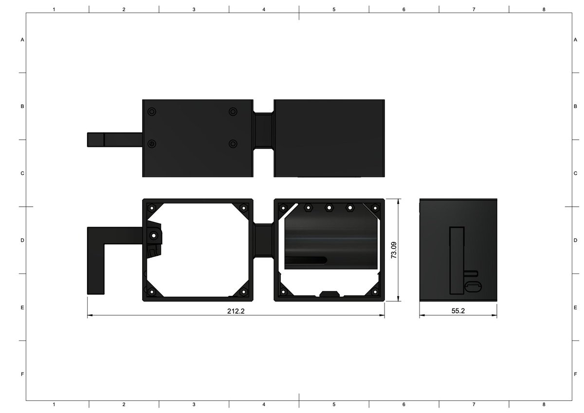 tigrisli's tweet photo. finishing up the cad drawings for the nouns polaroid camera ! https://t.co/b5PJQNRf4C