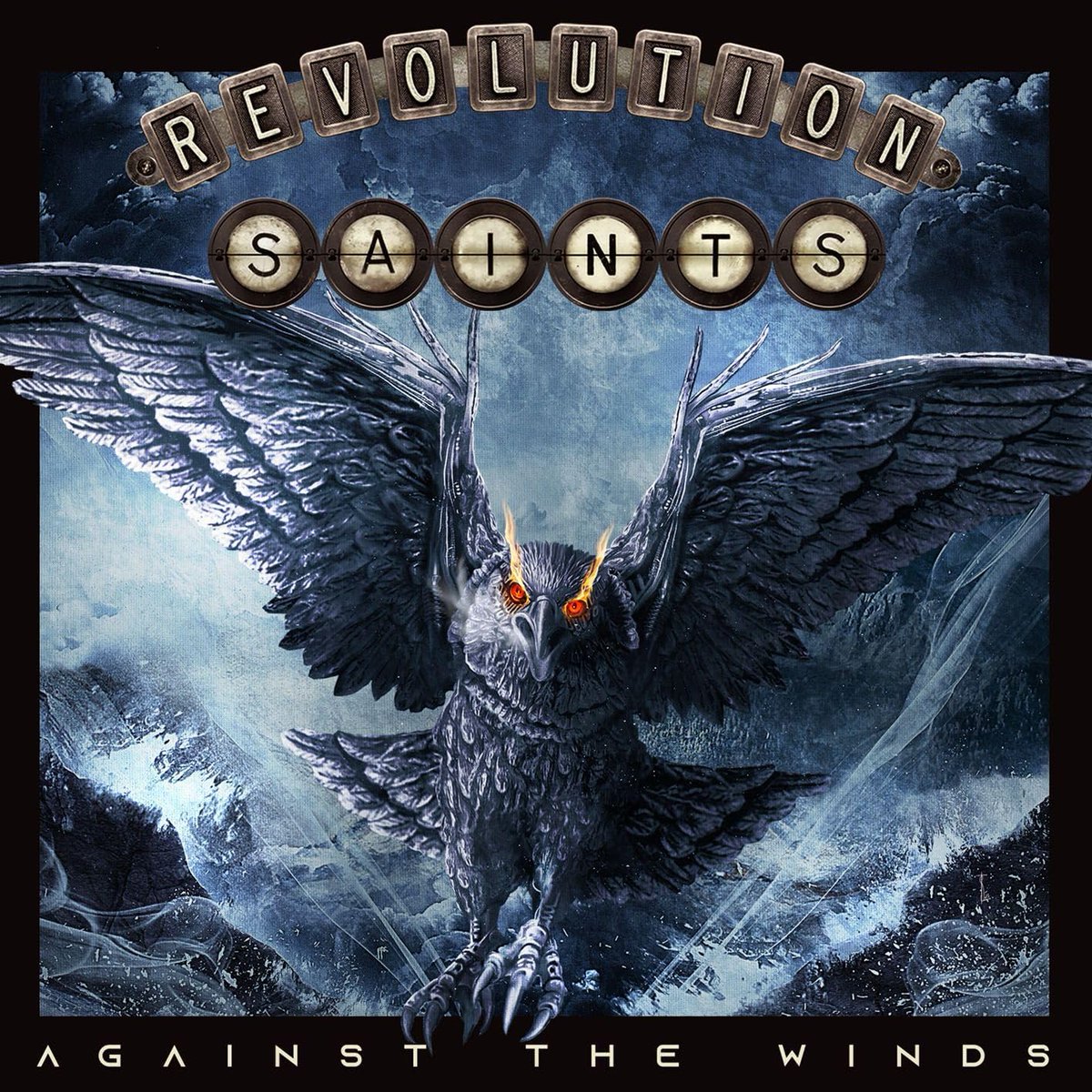 ★Revolution Saints - Against The Winds 

▶️youtube.com/watch?v=F4MbOk…

大御所集団バンド、AOR好きな方へ
爽やかでドライブ感のある曲です🤡
#RevolutionSaints 
Album / Against The Winds (2024)