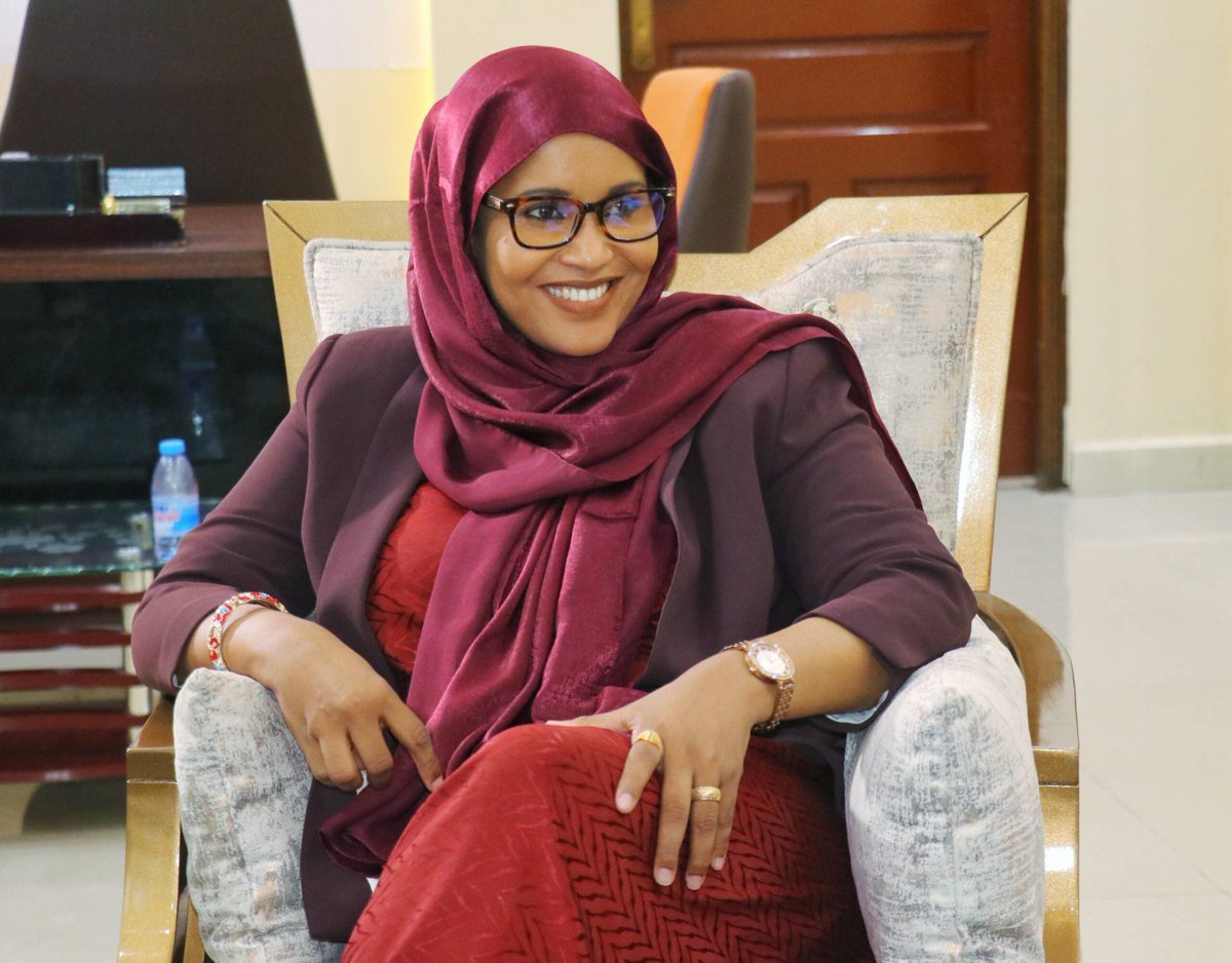 Kagame Ali tweet media