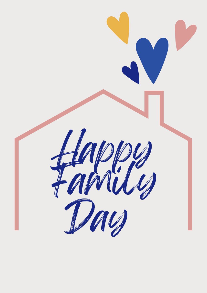 Happy Family Day to all of our Stouffville Baseball Families!
We hope you enjoy the holiday and spend some much need time with Family and Friends today!