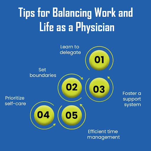 Balancing work and life is a crucial aspect of maintaining overall well-being, especially in demanding professions such as being a physician. #HealerHarmony #WellnessRx #PhysicianBalance #HealingInHarmony #LifeInMedicine