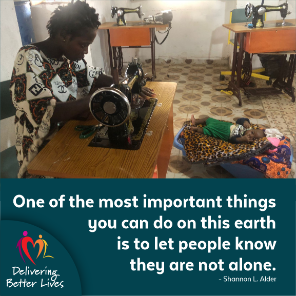 DelBetLiv's tweet photo. TOGETHER, WE CAN IMPACT LIVES AROUND THE WORLD. BECOME A DBL IMPACT PARTNER TODAY!
Link: https://t.co/fZTpn8mg4S https://t.co/sLH41St8os