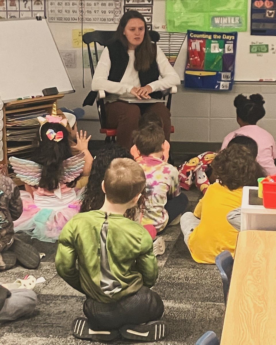 The Stony Creek mental health team helped celebrate #rakweek and #randomactsofkindnessday by decorating <a href="/starbucks/">Starbucks</a> sleeves for the local Starbucks to handout and doing classroom lessons on the character trait of the month: Kindness! #schoolcounseling #schoolsocialwork