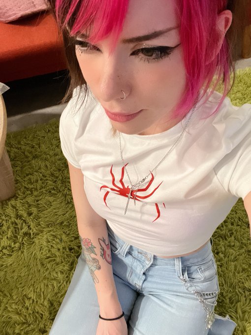 it was my bday yesterday :3 https://t.co/wIv8GQ3x6V