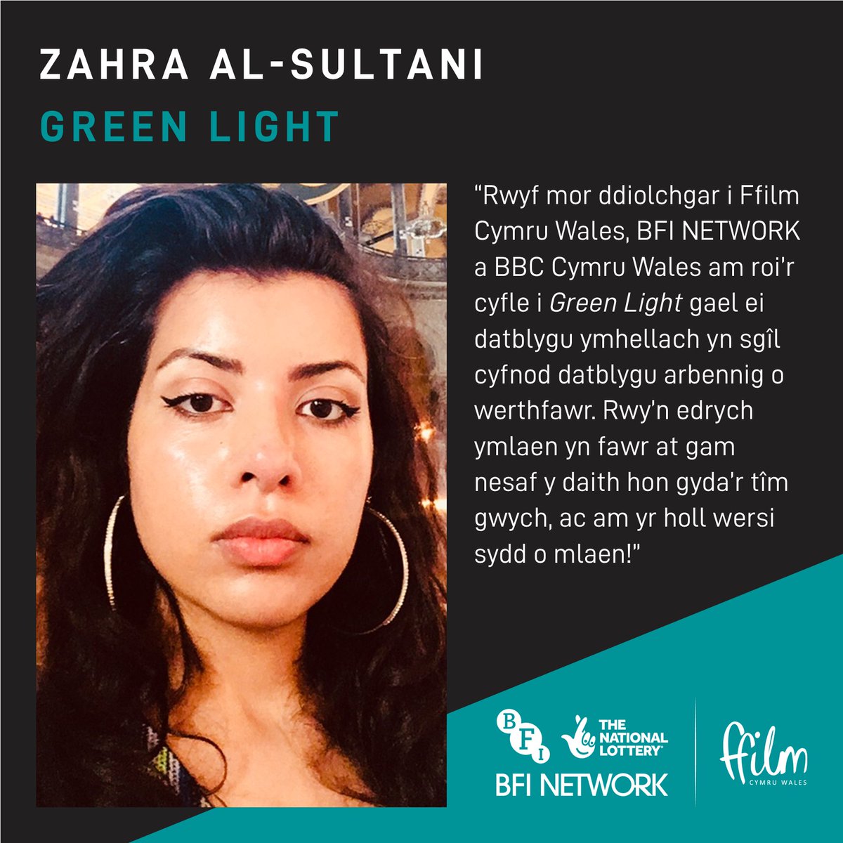 BFINETWORKWales's tweet photo. Mae'n bleser gennym gyhoeddi'r cynhyrchu pedair ffilm fer newydd drwy ein cynllun #Beacons, gyda chefnogaeth @BBCCymruFyw a @BFINETWORK, gydag arian gan y #LoteriGenedlaethol. https://t.co/AaOiWdjDoM https://t.co/AQnx8FRldv