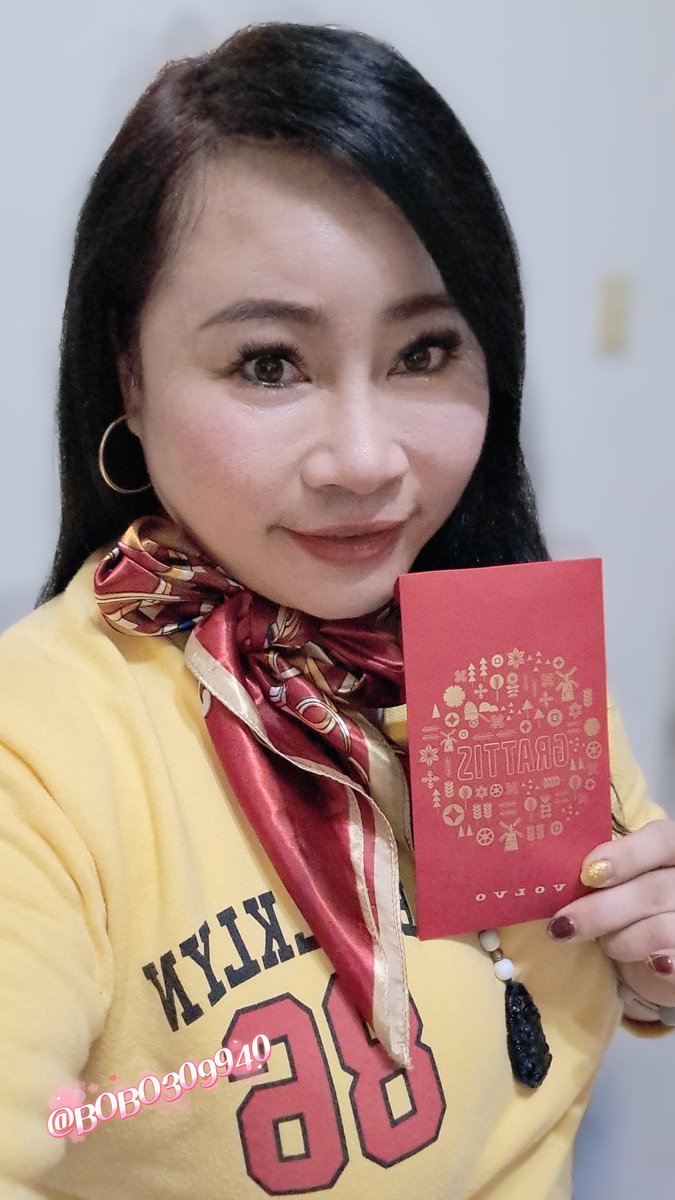 #今年龍年我要大發了走到哪都有小鮮肉陪💕🫰🫰🫰
年前忙碌到過年還是忙忙忙～還要做参加活動公益🌈
#以前都是包紅包～現在輪到我是收紅包的角色了😁😁😁
#今年犯太歲的記得要去點燈喔～我卻收到說是要安太座的紅包🤭🤭🤭笑屎我了🤣🤣🤣
（#愛心轉推跟隨呦💕💕💕）
#大奶
#原味
#離婚熟女
#地方媽媽 https://t.co/pihuWGnK2n