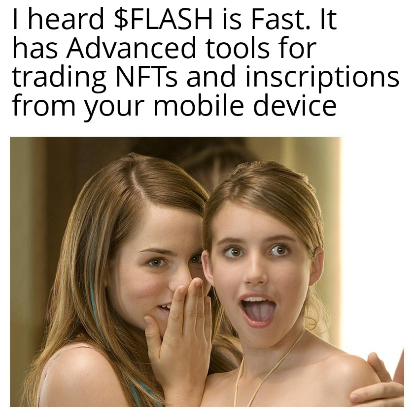 cryptohomie_'s tweet image. My entry: #FLASH #FlashTools @flashlabs_SG