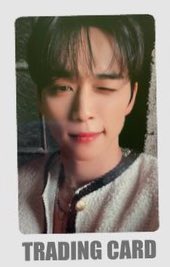 INI MATCH UP トレカ 交換

【譲】画像1.2枚目💛
　　(池﨑、尾崎、許、髙塚、藤牧、松田)

【求】画像3枚目
　　(後藤 MATCHver🟦)

n：1可、郵送にて交換希望
異種同種問いません

 #INI交換