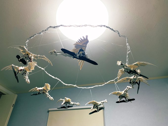 コスプレイヤーおもち(neo.omochi)のTwitter画像2