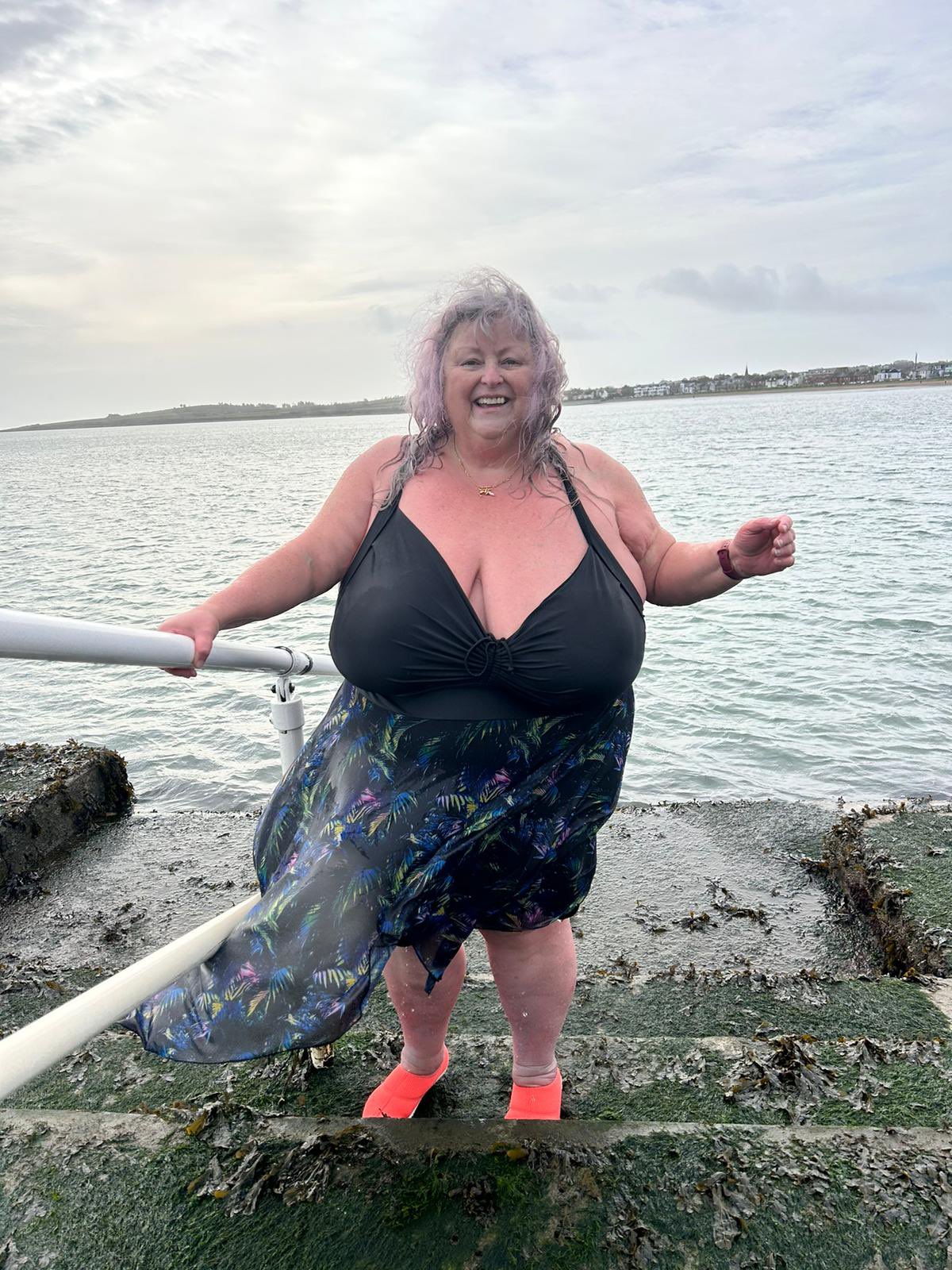 oops granny 
