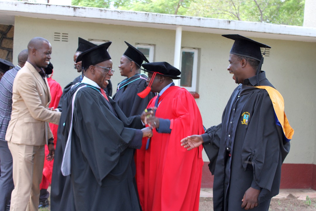 UTCzim's tweet photo. Our campus bustled with life and activity last Friday as we gathered for the Opening Convocation Service. This ceremonial event serves as a significant marker for the commencement of the academic year. ✨ #2024AcademicSemester #MyUTC #SpesUnica #studyhere #GoBeyond https://t.co/JzRZlVbfDn