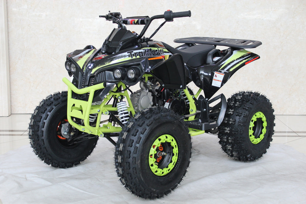 AffordableAtv's tweet image. Trailmaster C125 125cc Atv, 4 Stroke, Automatic With Reverse, Single Cylinder
$1,499.00
Buy Now

affordableatv.com/trailmaster-c1…

#Trailmaster #C125 #125cc #Atv #4Stroke #Automatic #SingleCylinder