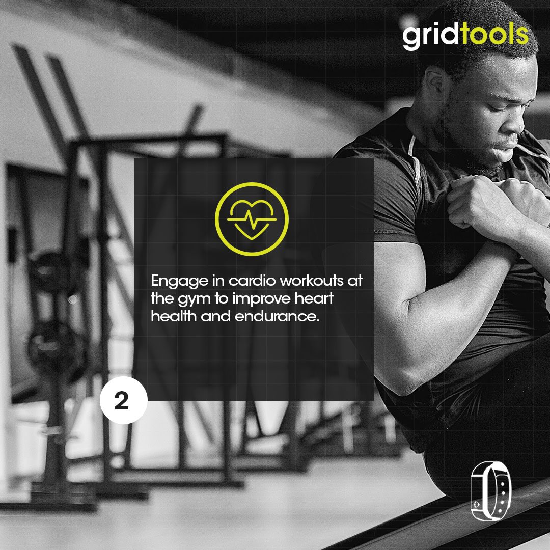 thegridtools's tweet image. Prioritizing your health and fitness is one our goals at GridTools for creatives to thrive

Sign up on our customized packages today and enjoy exclusive discounts on gym subscriptions. 🏋️‍♂️💪 

Click the link in bio to sign up to our packages today!
#FitnessFirst #GridTools