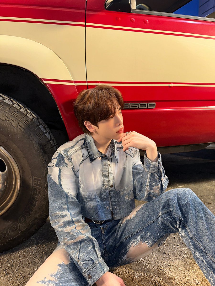 CRAVITY_twt's tweet photo. When you see it.. 😳🙈
#ALLEN #앨런 https://t.co/QrBVZUBvbF