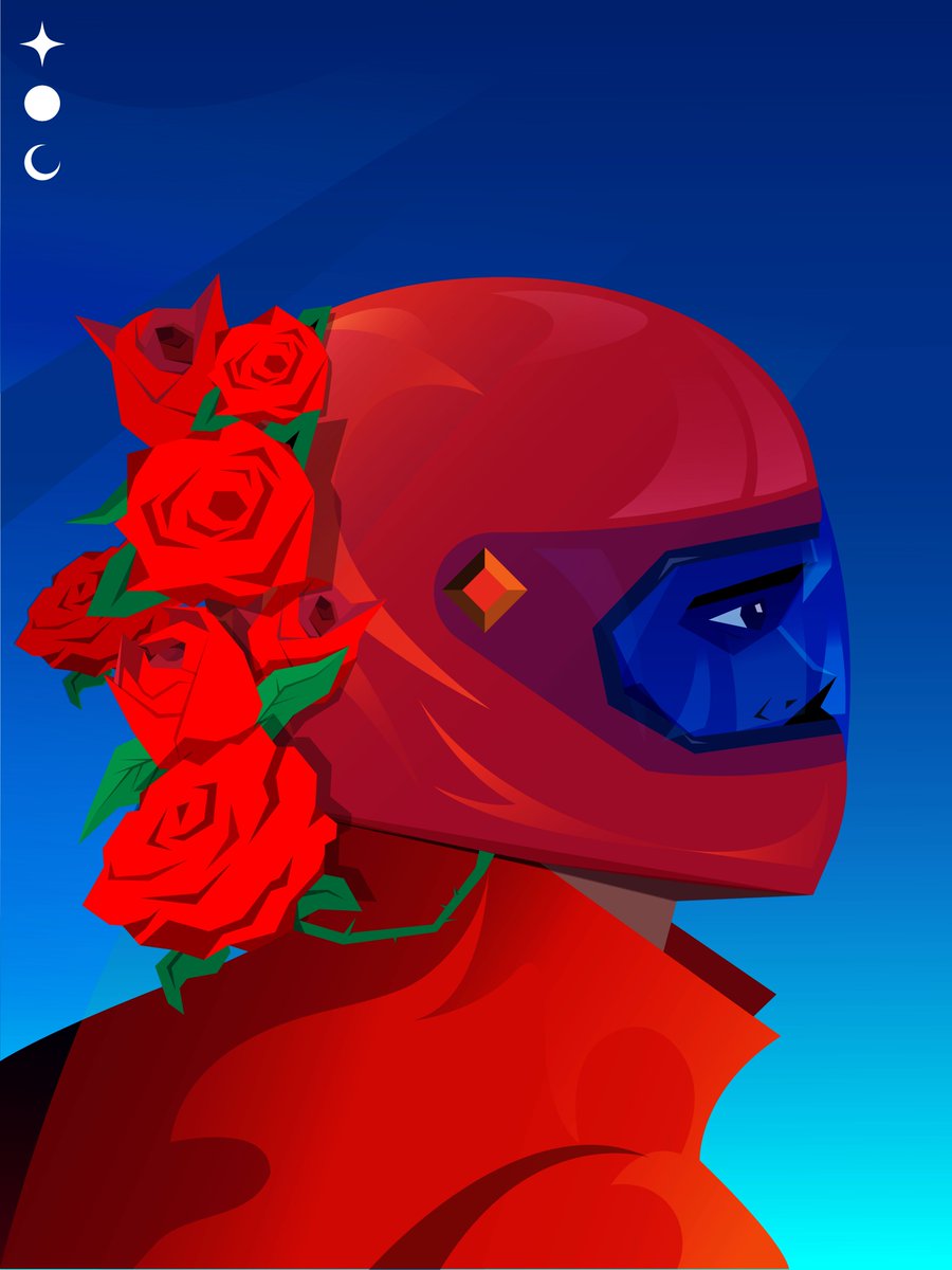 themoon_print's tweet photo. RED https://t.co/ilUdPTVXh2