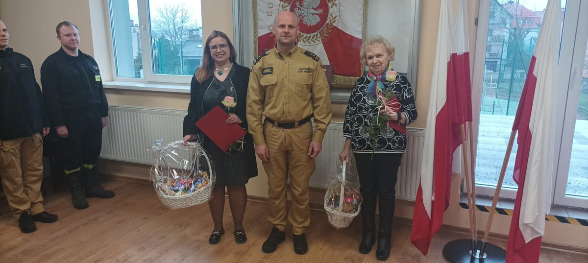KP PSP LĘBORK tweet media