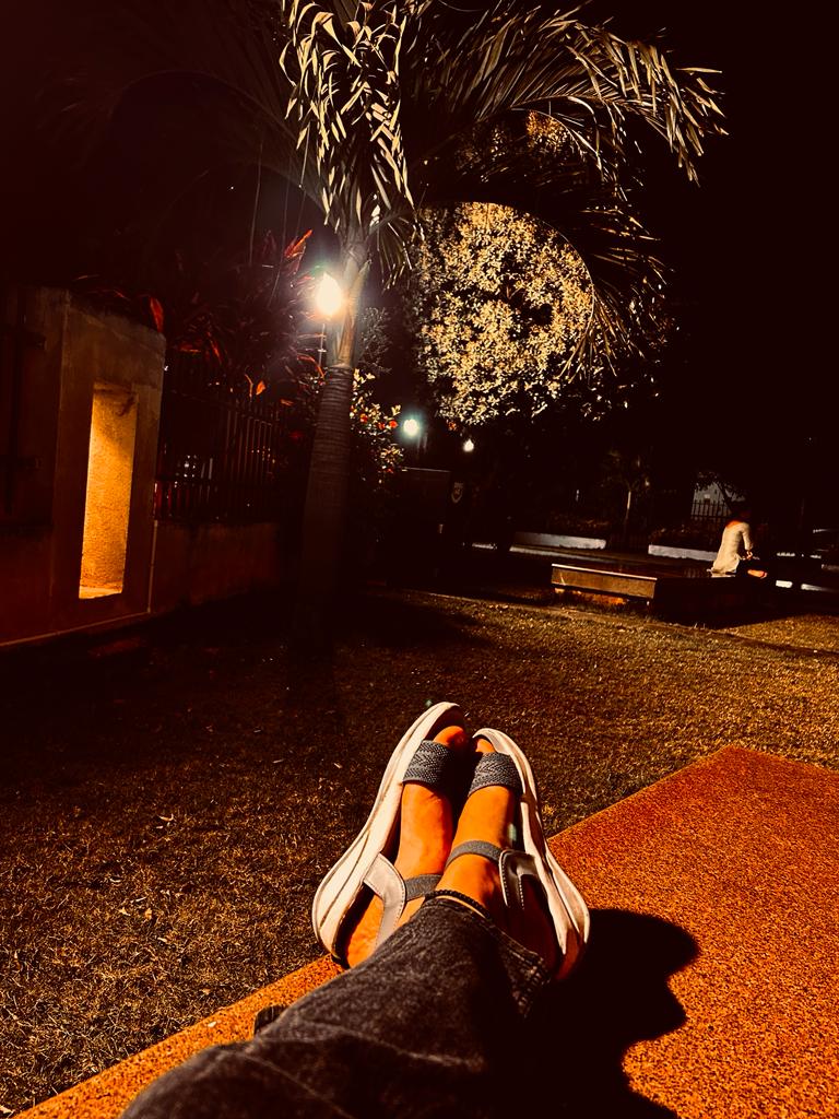 ଏକାନ୍ତରେ.... ଭାବନା ରେ କେବଳ ତୁମେ.. ଅପେକ୍ଷା କରିଛି ତୁମ ଆସିବା ବାଟ କୁ ... କେବେ ଆସିବ ????