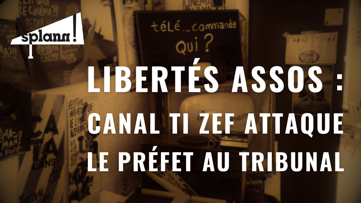 Splann ! Lanceur d'enquêtes tweet media