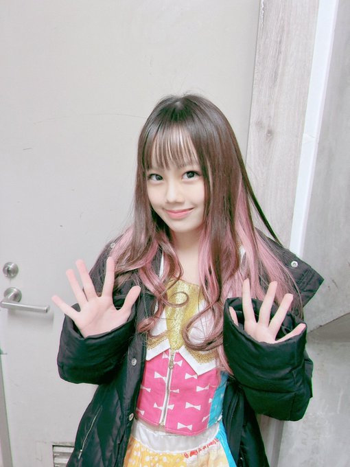 Twitterのコスプレ画像6