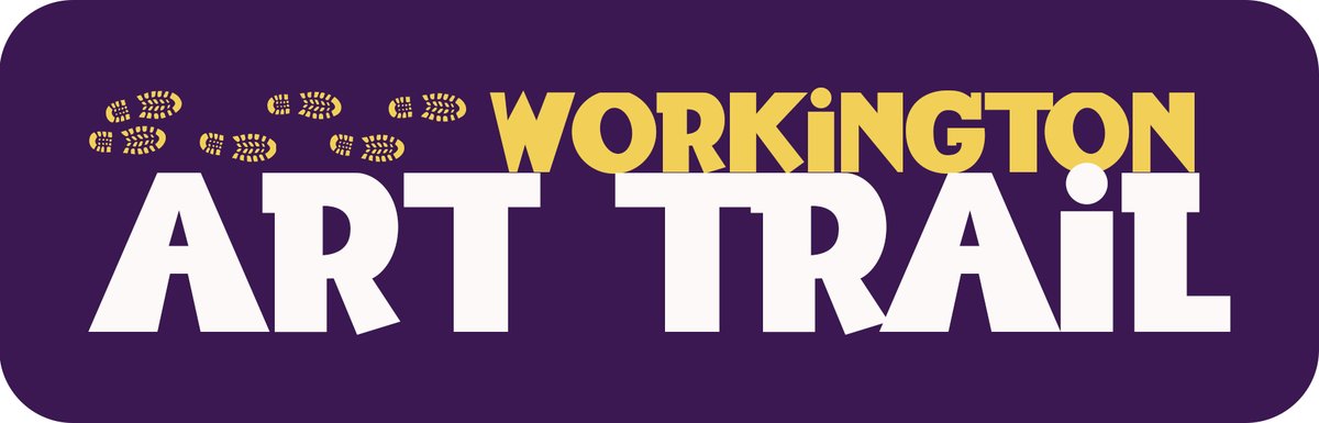 Three local artists are being given the opportunity to take part in a new art trail in Workington.

We are commissioning three visual artists from north and west Cumbria to produce artworks and deliver creative workshops for a Workington Art Trail.

Workington Art Trail, in
