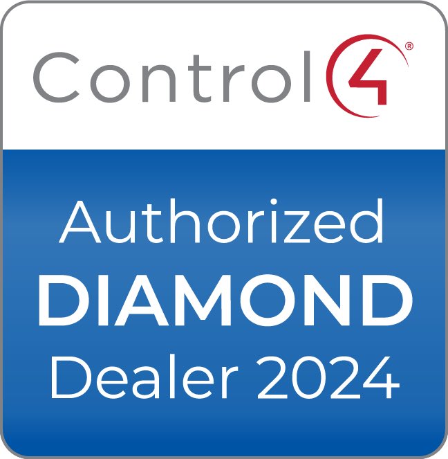 soundvisionlkn's tweet image. We’re super excited to announce we have achieved Diamond Dealer status for #control4! 💎 We’re honored to be partners with such a great platform! 

#diamondstatus