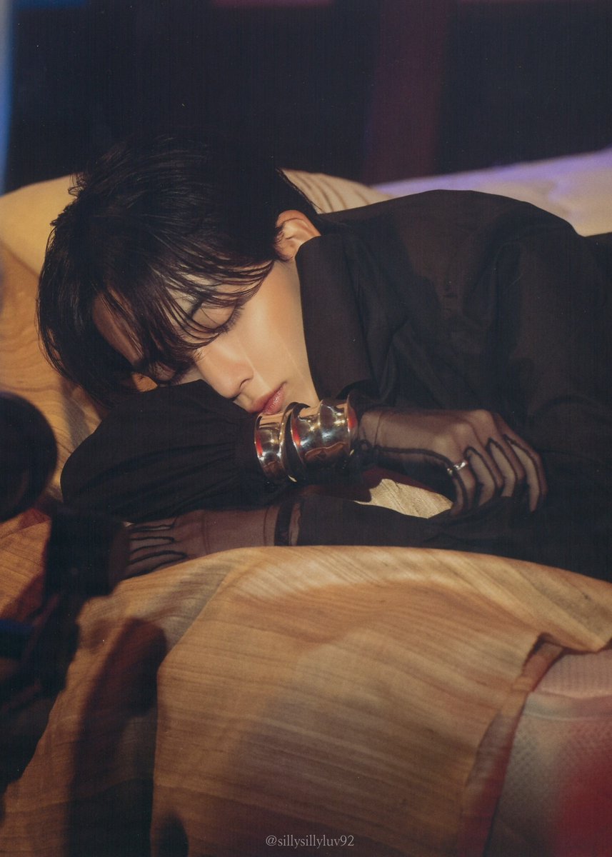 [SCAN] 2024 디아이콘 정한 개인커버 스캔

#정한 #JEONGHAN