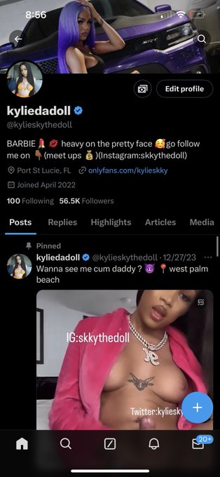 I can&rsquo;t wait to check my inbox full of dick pictures 🥰 guys keep flooding my inbox I&rsquo;m going to view<a href="/tag/teamjt"class="tags"><span>#teamjt</span></a>